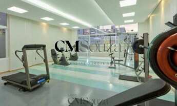 Imagem 4: Apartamento com 3 quartos no Splendor - Bairro Centro em Londrina