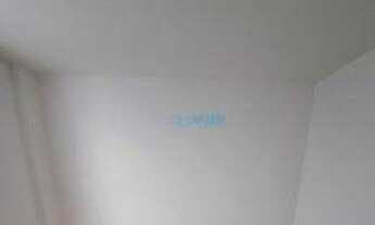 Imagem 4: Apartamento com 1 dormitório para alugar, 30 m² por R$ 1.000,00/mês - Vila Curuçá - Santo