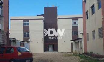 Imagem 7: Apartamento com 3 dormitórios, 80 m² - venda por R$ 140.000,00 ou aluguel por R$ 1.000,00