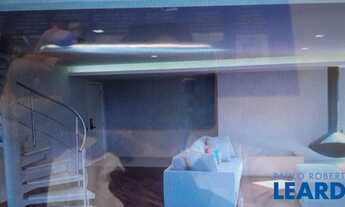 Imagem 2: DUPLEX - MORUMBI - SP