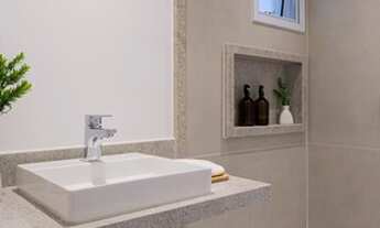 Imagem 5: Outro à venda 3 Quartos, 1 Suite, 1 Vaga, 105M², Vila Olímpia, São Paulo - SP