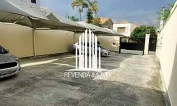 Imagem 6: CONDOMINIO FECHADO COM 2 DORMITORIOS, 2 SÚITES E 1 VAGA A VENDA EM SAO PAULO