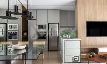 Imagem 5: Curitiba - Apartamento Padrão - Bigorrilho