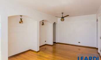 Imagem: APARTAMENTO - CAMPO BELO - SP