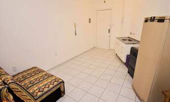 Imagem 4: Kitnet de 1 quarto para alugar no bairro Trindade