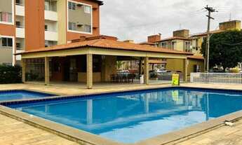 Imagem: Apartamento para venda com 55 metros quadrados