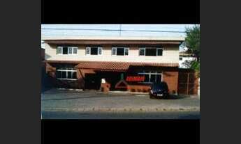 Imagem: Imóvel Comercial no Moinho Velho