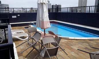 Imagem 4: EDF SAINT DENIS Apartamento com 3 dormitórios