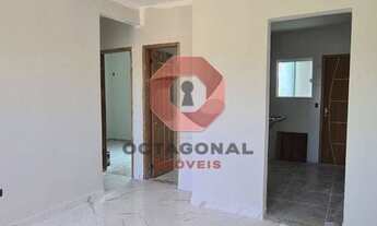 Imagem 2: CASA na rua da PRAIA com 2 quartos sendo 1 suíte à venda por R$ 260.000 - Itaipuaçu - Mari