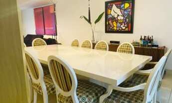 Imagem 7: Apartamento para aluguel tem 300 metros quadrados com 4 quartos