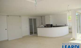 Imagem 7: CASA EM CONDOMÍNIO - ALPHAVILLE - SP