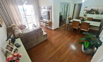 Imagem: Apartamento com 3 dormitórios - Jardim