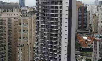 Imagem: APARTAMENTO - VILA OLÍMPIA - SP