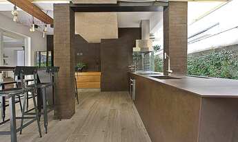 Imagem 2: Casa com 4 dormitórios, 525 m² - venda por R$ 8.500.000 ou aluguel por R$ 40.000/mês - Tam