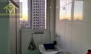 Imagem 7: Anderson Martins Imóveis vende apartamento em Itaparica confira: Cód: 21018 TLL