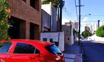 Imagem 5: Rua Tibúrcio Cavalcante, nº 2750 - Dionísio Torres