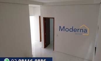 Imagem 5: Casa 2 quartos com piscina no Novo Aleixo