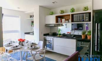 Imagem 2: APARTAMENTO - ALTO DA LAPA - SP