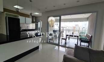 Imagem 4: Easy Vila Romana/ 91m²/ 3 dormitórios/ 2 suíte / 2 vagas/ Lazer completo