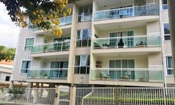 Imagem: Apartamento para venda possui 92 metros