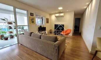 Imagem 7: Apartamento com 3 dormitórios, varanda goumert no Avant Garde em Santos