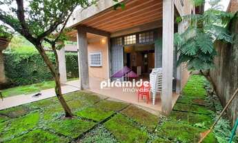 Imagem 5: Casa à venda, 199 m² por R$ 690.000,00 - Cocanha - Caraguatatuba/SP
