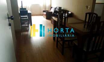 Imagem 3: Rio de Janeiro - Flat - Copacabana