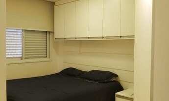 Imagem 6: SãO JOSé DOS CAMPOS - Apartamento Padrão - Jardim das Indústrias