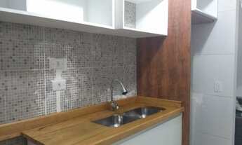 Imagem 6: Repasse Pau Amarelo - Apartamento Térreo 50m² 2qts 1wc 1vGaragem (Não paga água