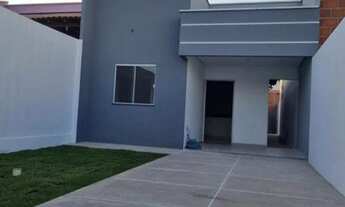 Imagem: Casa SIM - Feira de Santana - Bahia