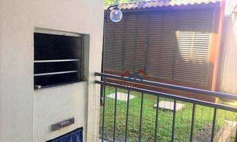 Imagem 4: Apartamento com 3 dormitórios à venda, 59m² por R$ 190.000,00 - Igara - Canoas/RS