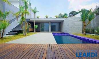 Imagem 1: SOBRADO - JARDIM PAULISTA - SP