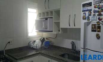 Imagem 3: APARTAMENTO - VILA SÔNIA - SP