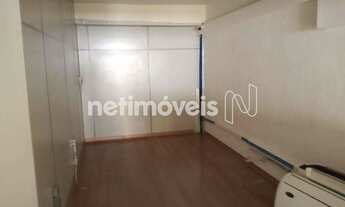 Imagem 6: Locação Andar-pilotis Barro Preto Belo Horizonte