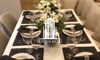 Imagem 2: Apartamento de 63 metros com vaga, Jardim Prudência - São Paulo - SP