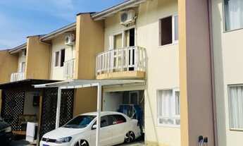 Imagem 2: Vendo Geminado Mobiliado No Vila Nova