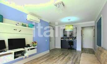 Imagem 3: Exelente Apartamento para Investidor na valorizada Vila Olímpia, São Paulo-SP