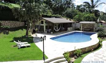 Imagem 2: SOBRADO - GRANJA VIANA - SP