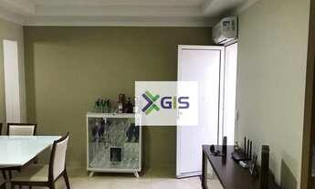 Imagem 3: Casa com 2 dormitórios à venda, 90 m² por R$ 350.000 - Parque da Liberdade - São José do R