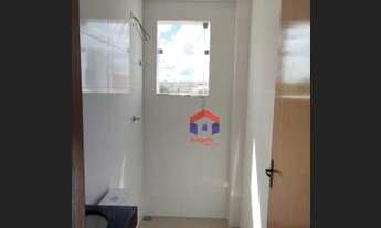 Imagem 2: Cobertura com 2 quartos à venda, 60 m² por R$ 429.000 - Santa Branca - Belo Horizonte/MG
