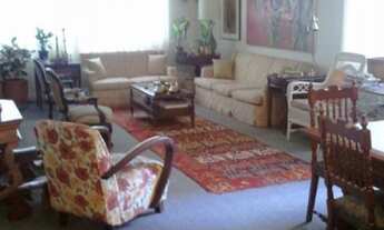 Imagem: APARTAMENTO - JARDIM AMÉRICA - SP