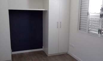 Imagem 2: SOBRADO - VILA ALZIRA - SP