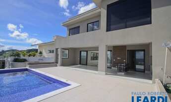 Imagem 3: CASA EM CONDOMÍNIO - TAMBORÉ - SP