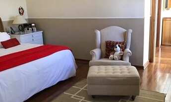 Imagem 4: CASA EM CONDOMÍNIO - ALPHAVILLE - SP