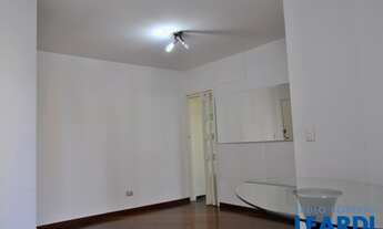 Imagem 3: APARTAMENTO - VILA MADALENA - SP