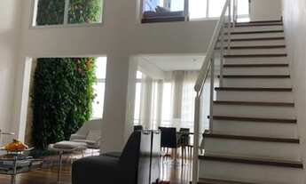 Imagem 7: APARTAMENTO - JARDIM AMÉRICA - SP