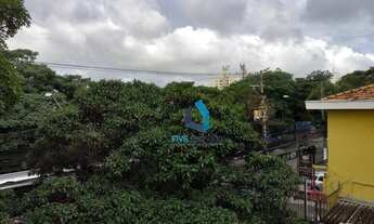 Imagem 6: Apartamento com 2 dormitórios à venda, 73 m² por R$ 402.800 - Vila Mascote - São Paulo/SP