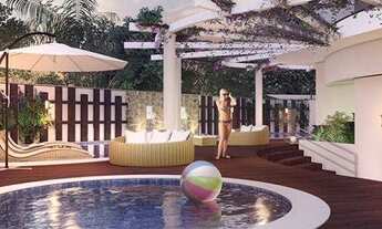 Imagem 4: Cobertura com 3 dormitórios à venda, 192 m² por R$ 1.534.504,53 - Anita Garibaldi - Joinvi