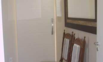 Imagem 6: APARTAMENTO - CONDOMÍNIO RESIDENCIAL BOSQUE DO FRUTAL - SP