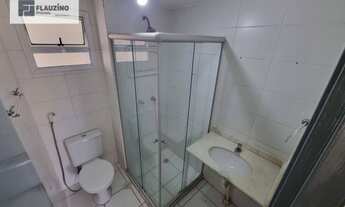 Imagem 5: Apartamento com 3 dormitórios para alugar, 76 m² por R$ 2.780/mês - Vila das Belezas - São